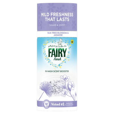 Fairy Scent Booster Beads - 155g / Fresh