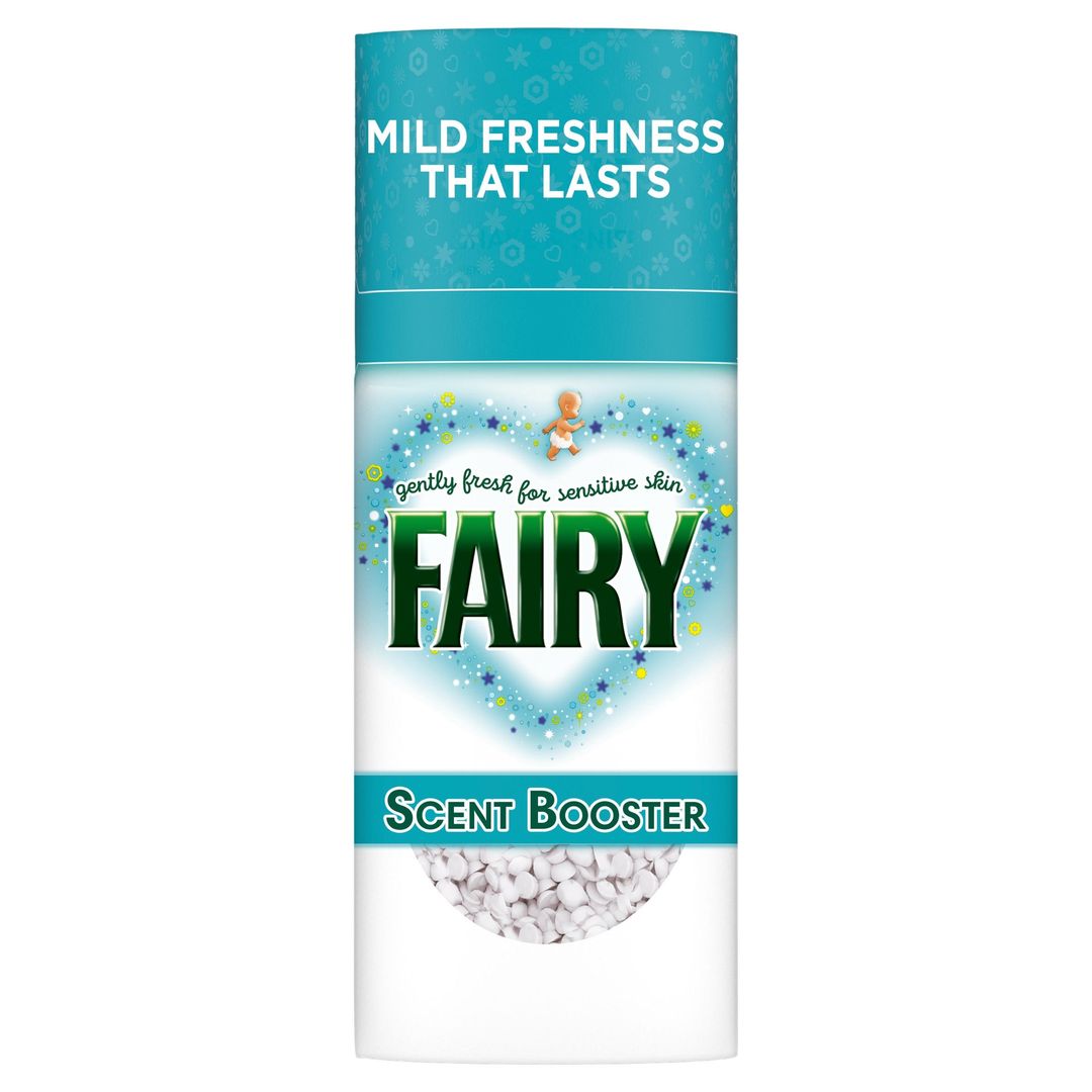 Fairy In-Wash Scent Booster Fresh 155g - Image 1