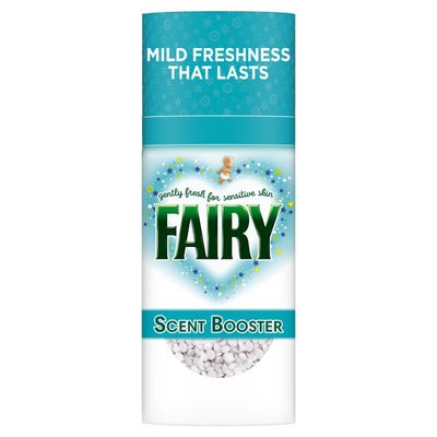 Fairy In-Wash Scent Booster Fresh 155g