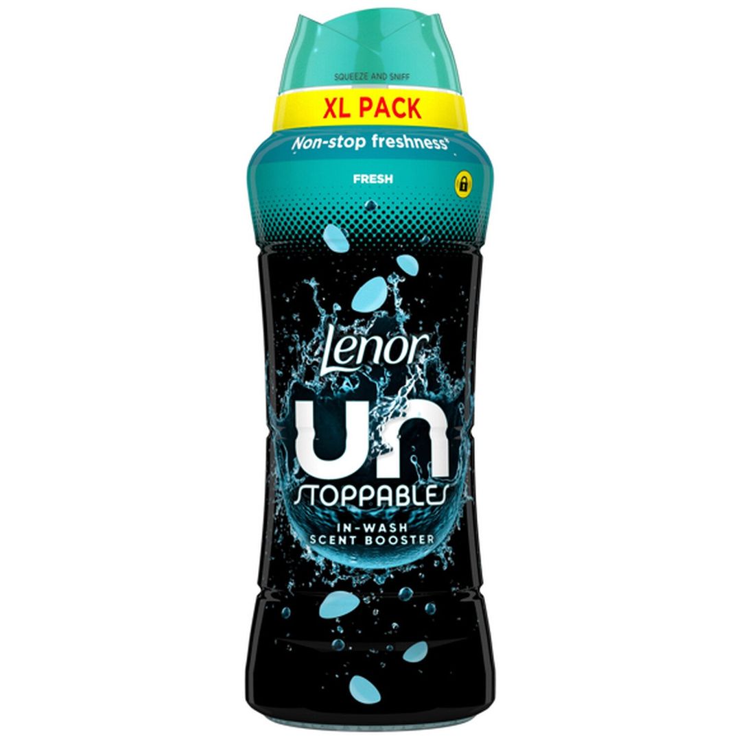 Lenor Unstoppables Beads - 495g - Image 1