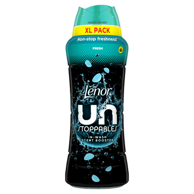 Lenor Unstoppables Beads - 495g - Thumbnail 2