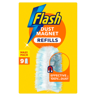 Flash Dust Magnet Refills - Original / 9 - Thumbnail 2