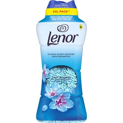 Lenor In Wash Scent Booster Beads - Spring Awakening / 735g - Thumbnail 2