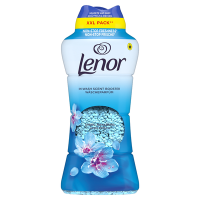 Lenor In Wash Scent Booster Beads - Spring Awakening / 735g