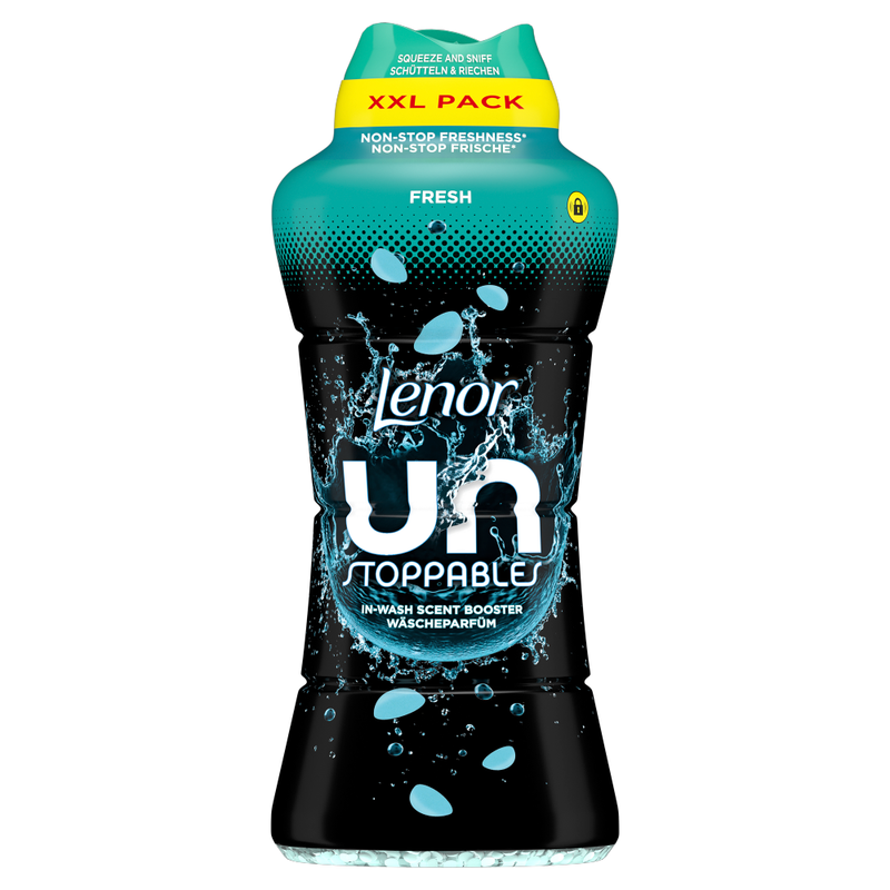 Lenor Unstoppables Beads - 735g - Image 1