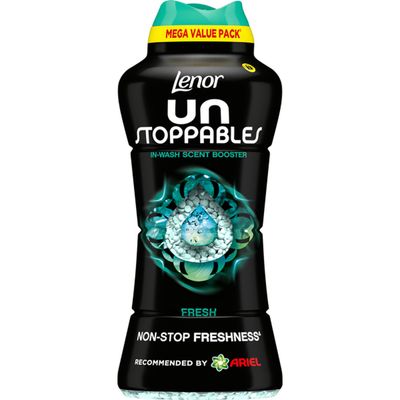 Lenor Unstoppables Beads - 735g - Thumbnail 2