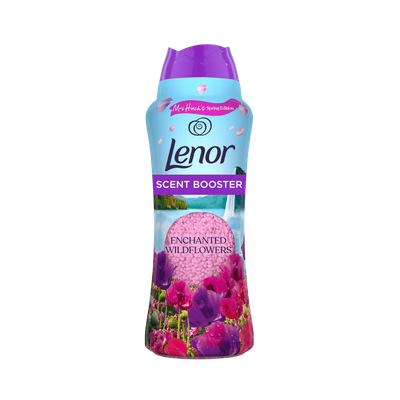 Lenor Hinch Scent Booster Beads 495g - Thumbnail 2