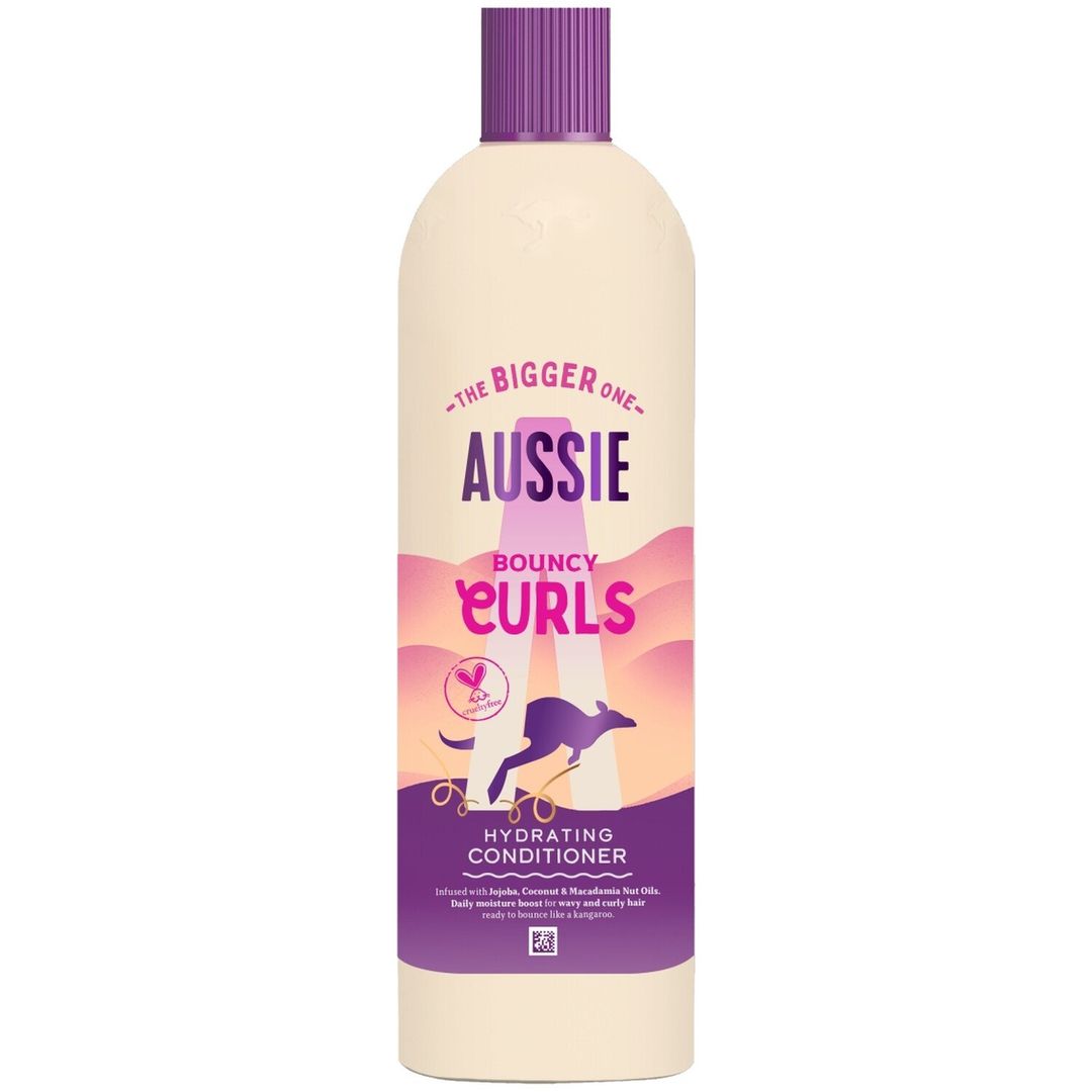 Aussie Curls Conditioner - Image 1
