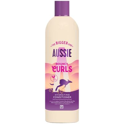 Aussie Curls Conditioner