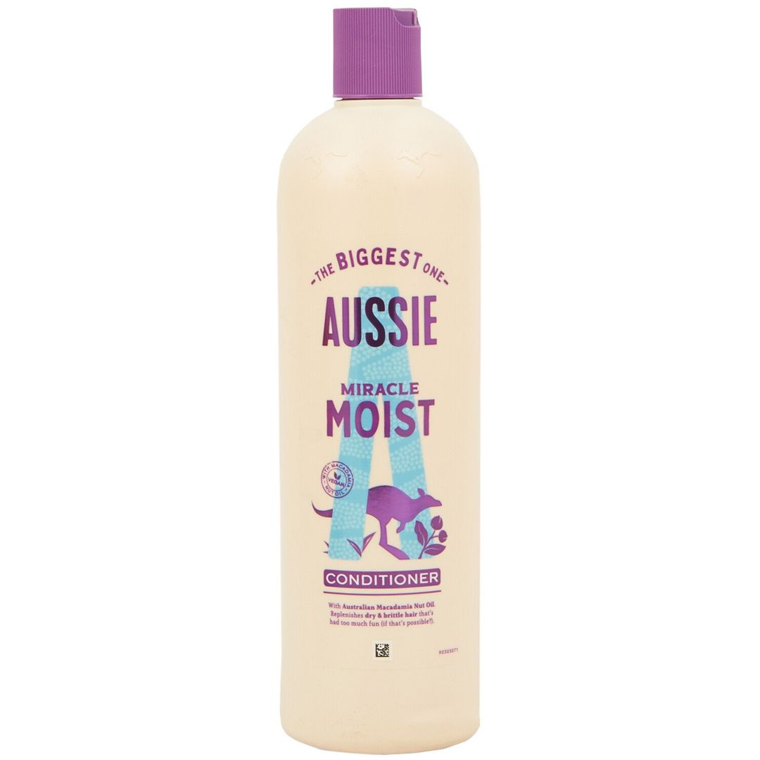 Aussie Miracle Moisture Conditioner - Image 1