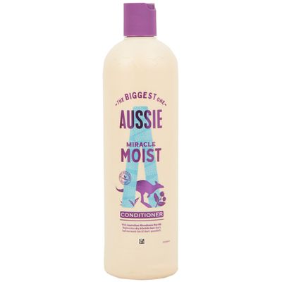 Aussie Miracle Moisture Conditioner