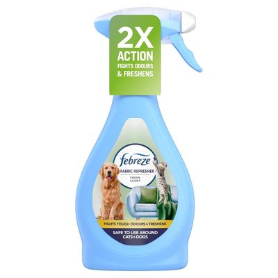 Febreze Pet Fabric Refresher Spray