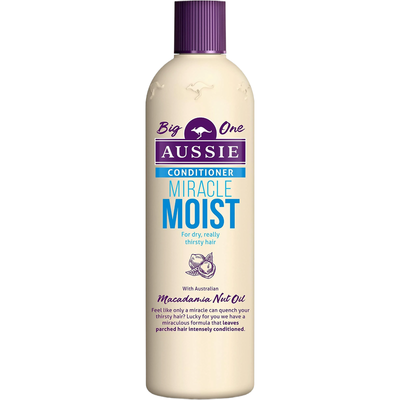 Aussie Miracle Moist Conditioner - Thumbnail 2