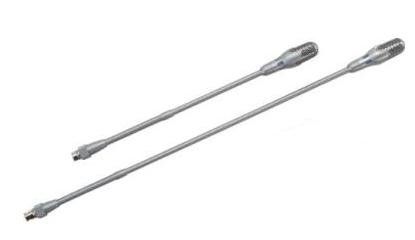Bosch DCN-MICL Silver - Image 1