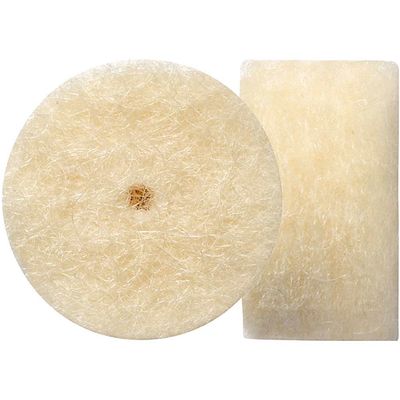 Dremel 414 Felt Polishing Wheel 13mm Pack of 6