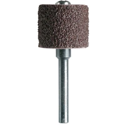 Dremel Sanding Drum 13mm 60g Pack of 1
