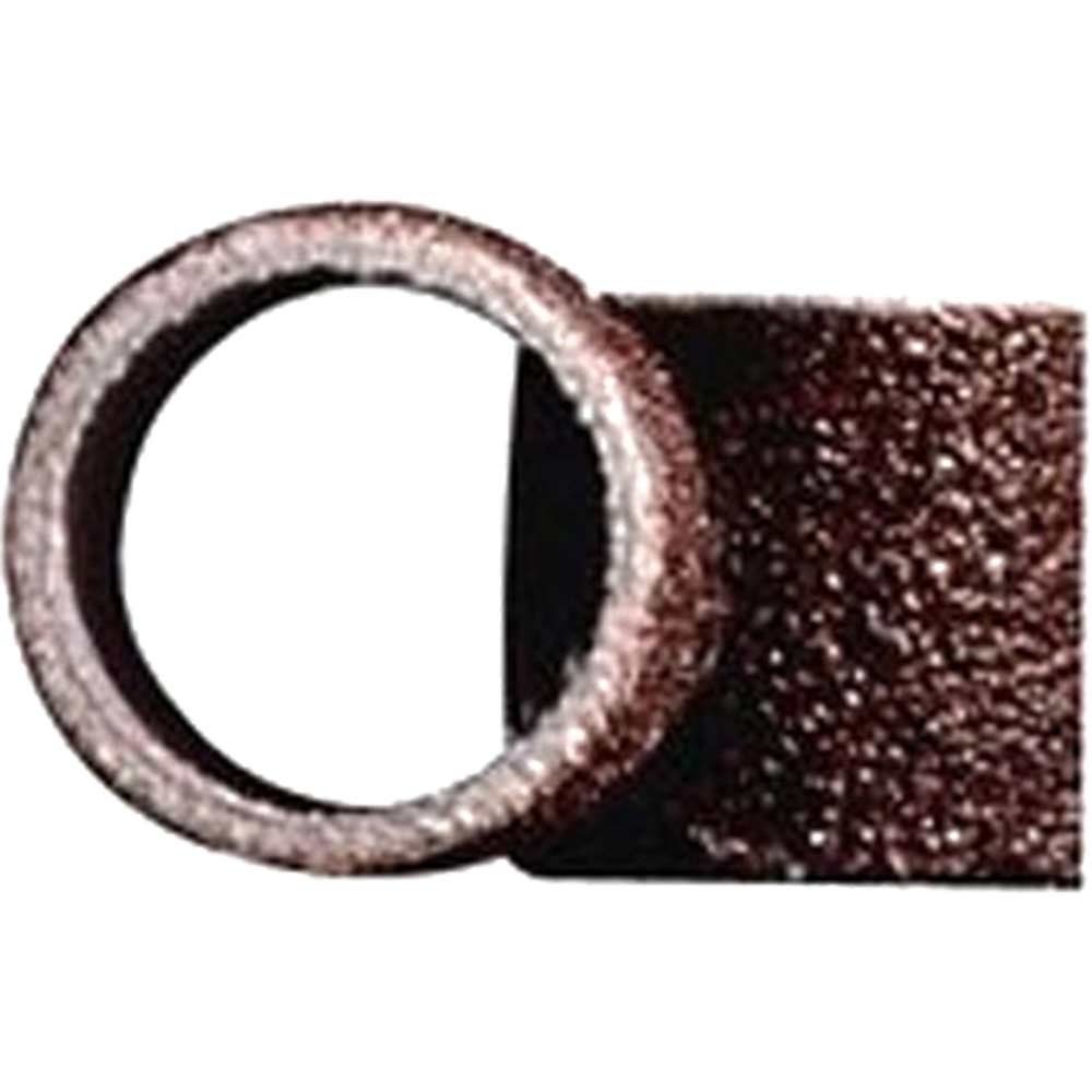Dremel Sanding Band 13mm 60g Pack of 6 - Image 1