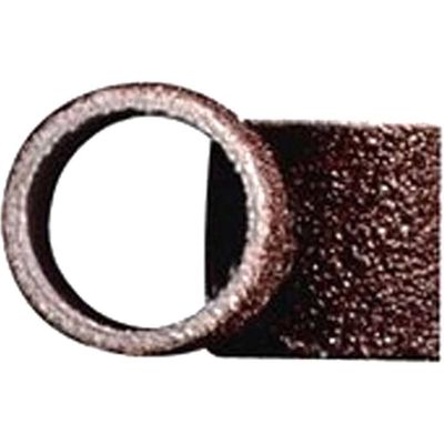 Dremel Sanding Band 13mm 60g Pack of 6