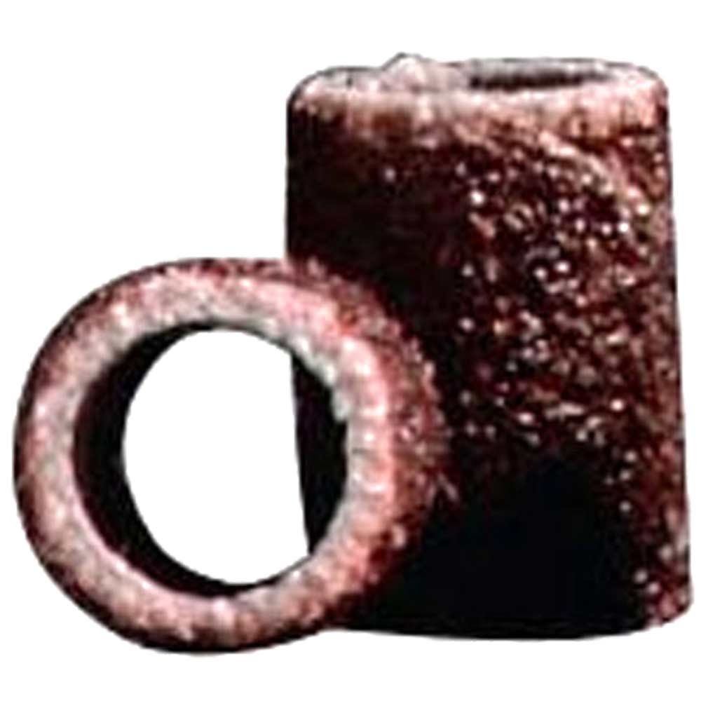 Dremel Sanding Band 6.4mm 60g Pack of 6 - Image 1