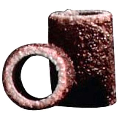 Dremel Sanding Band 6.4mm 60g Pack of 6
