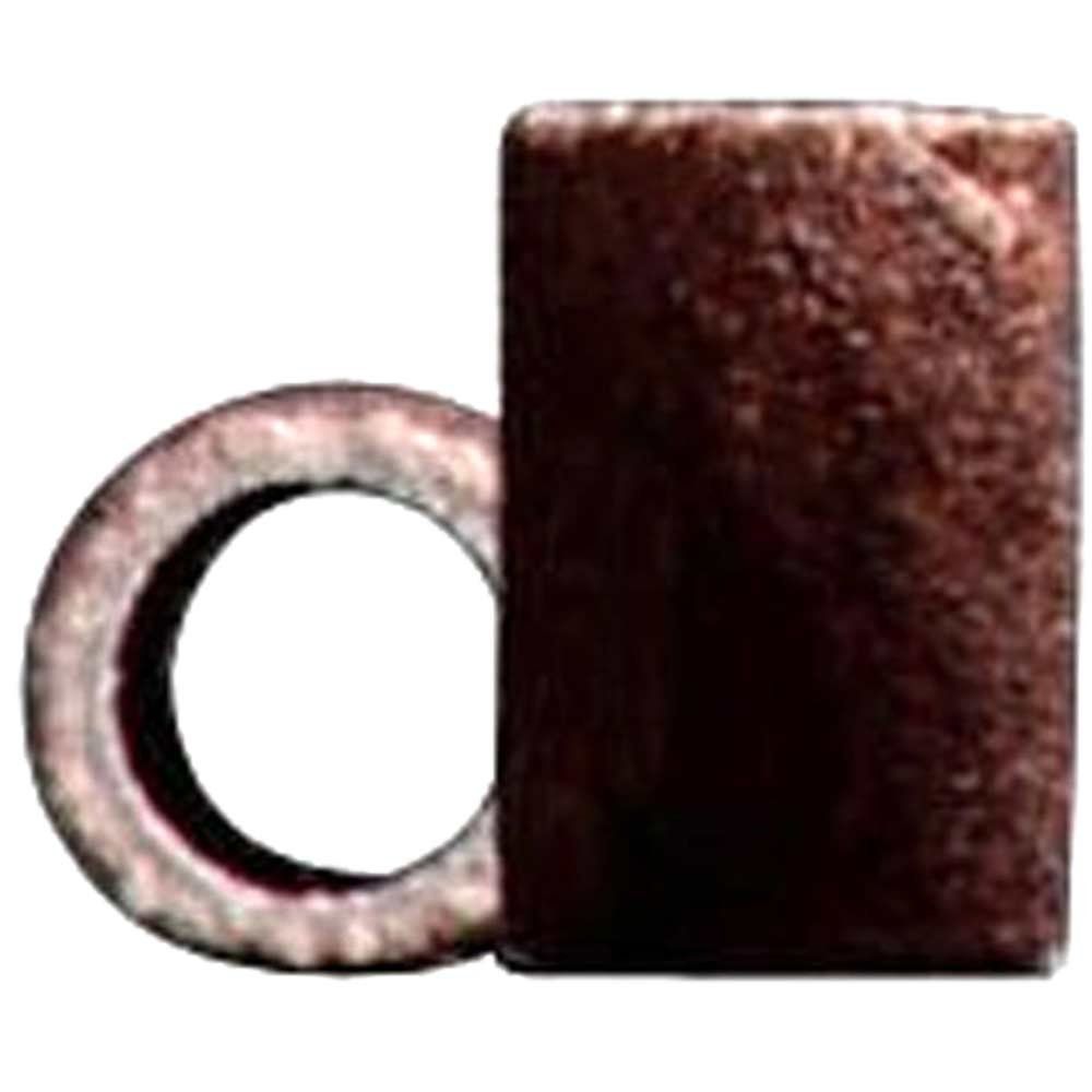 Dremel Sanding Band 6.4mm 120g Pack of 6 - Image 1