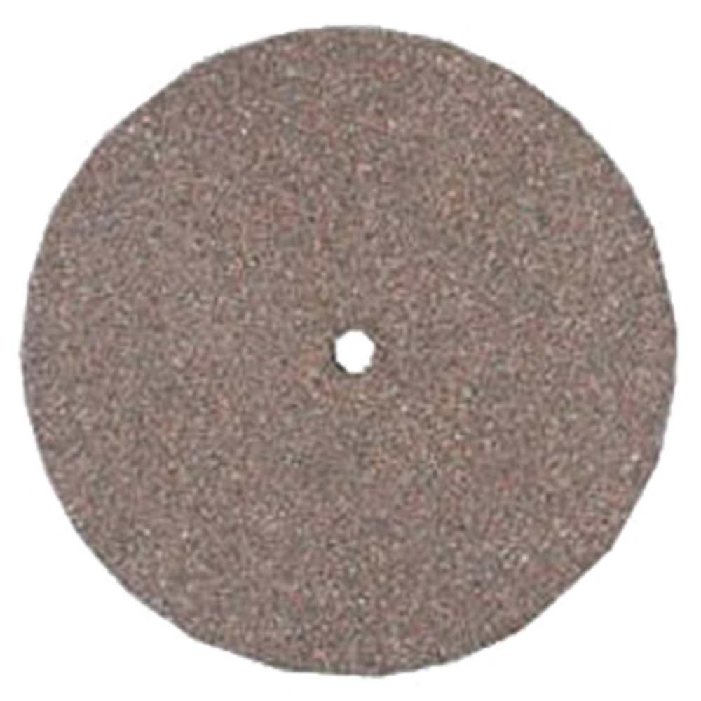 Dremel 409 Cutting Wheel 0.64mm Thick Emery 24mm Pack of 36 - Image 1