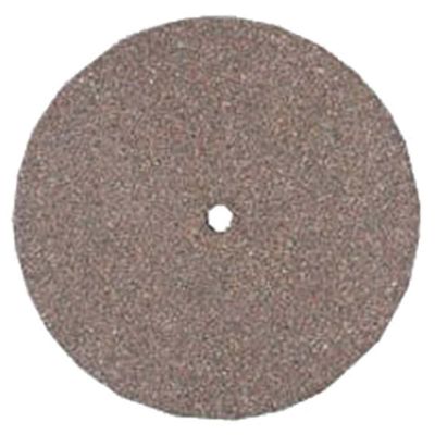 Dremel 409 Cutting Wheel 0.64mm Thick Emery 24mm Pack of 36