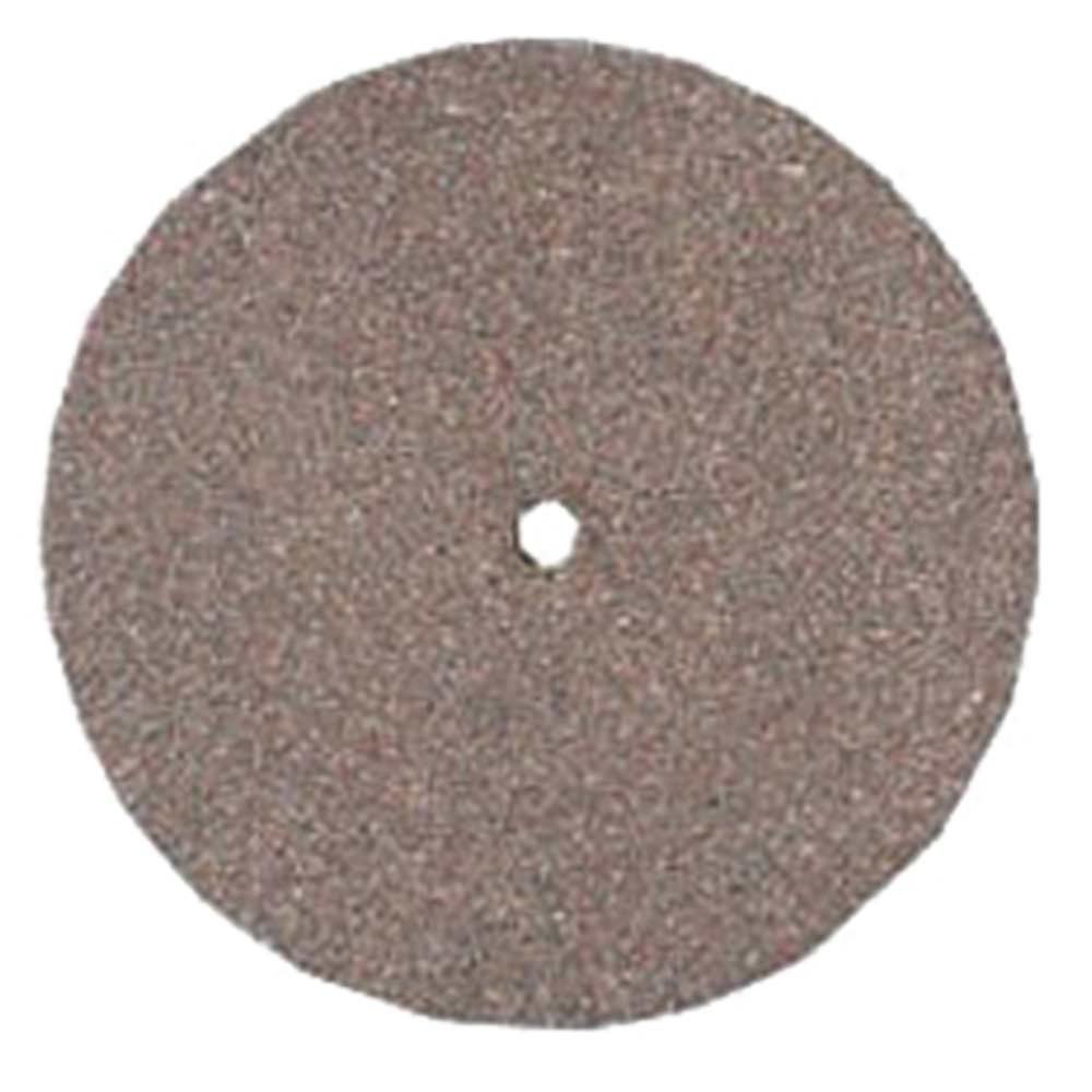 Dremel 420 Heavy Duty Cut Off Wheel 24mm Pack of 20 - Image 1