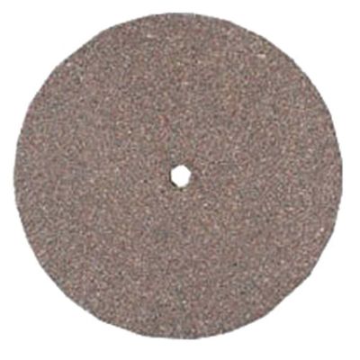 Dremel 420 Heavy Duty Cut Off Wheel 24mm Pack of 20