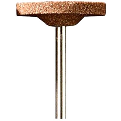 Dremel 8215 Aluminium Oxide Grinding Stone 25.4mm Pack of 1