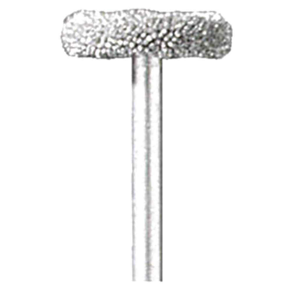 Dremel 9936 Tungsten Carbide Wheel Cutter 19mm Pack of 1 - Image 1