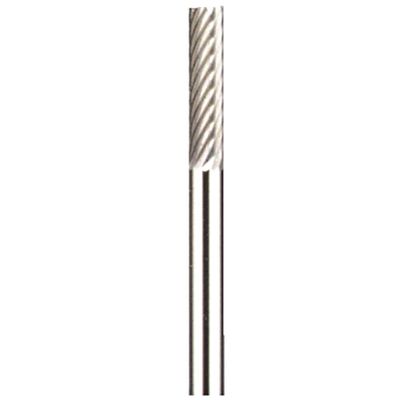 Dremel 9901 Tungsten Carbide Straight Cutter 3.2mm Pack of 1
