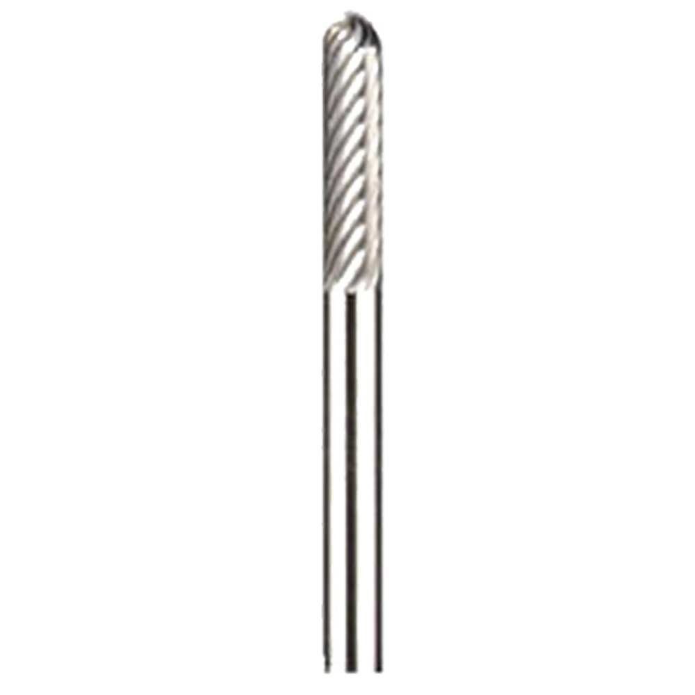 Dremel 9903 Tungsten Carbide Pointed Cutter 3.2mm Pack of 1 - Image 1