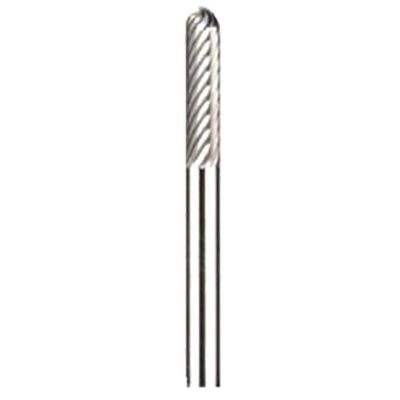 Dremel 9903 Tungsten Carbide Pointed Cutter 3.2mm Pack of 1