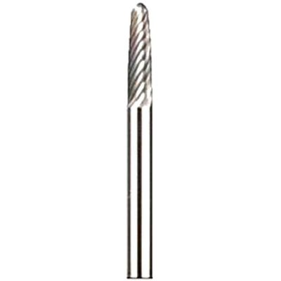 Dremel 9910 Tungsten Carbide Spear Cutter 3.2mm Pack of 1