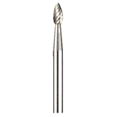 Dremel 9911 Tungsten Carbide Egg Cutter 3.2mm Pack of 1