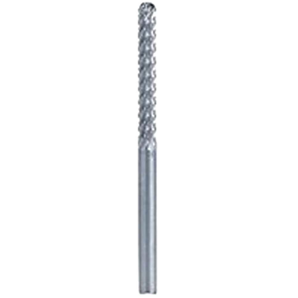 Dremel 562 Tile Cutting Bit 3.2mm Pack of 1 - Image 1