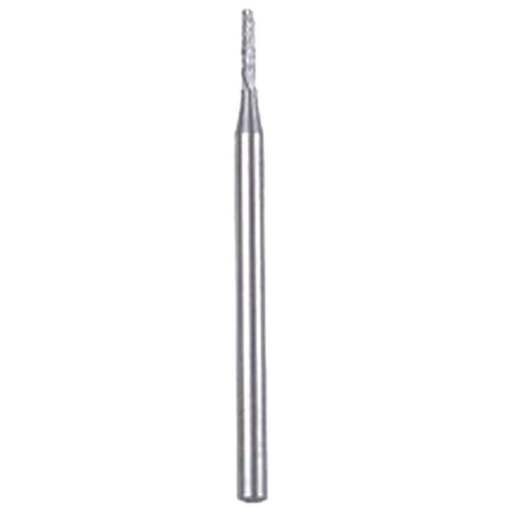 Dremel 569 Grout Removal Bit 1.6mm Pack of 1 - Image 1