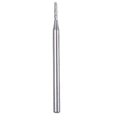 Dremel 569 Grout Removal Bit 1.6mm Pack of 1