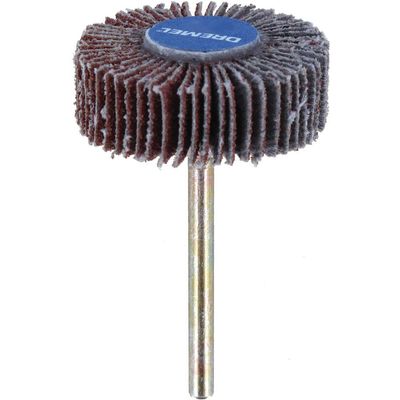 Dremel Flap Wheel 28.6mm 9.5mm 80g