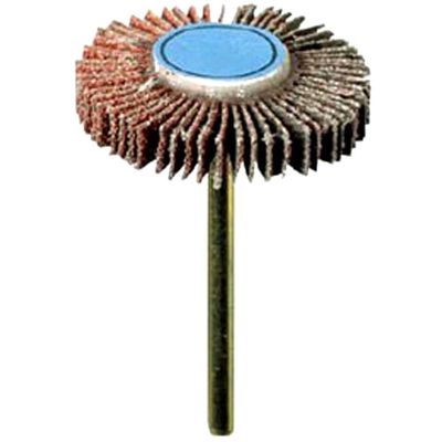 Dremel Flap Wheel 28.6mm 4.8mm 80g