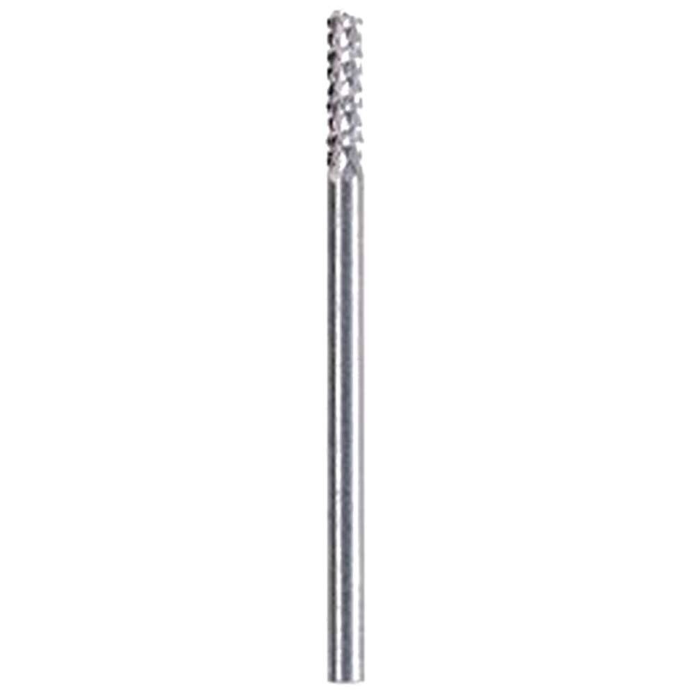 Dremel 570 Grout Removal Bit 3.2mm Pack of 1 - Image 1