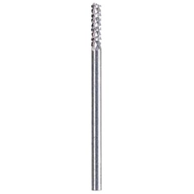 Dremel 570 Grout Removal Bit 3.2mm Pack of 1