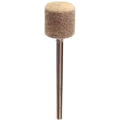 Dremel 520 Impregnated Polishing Wheel 13.2mm Pack of 1
