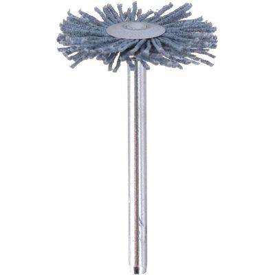 Dremel High Performance Abrasive Brush 26mm Pack of 1