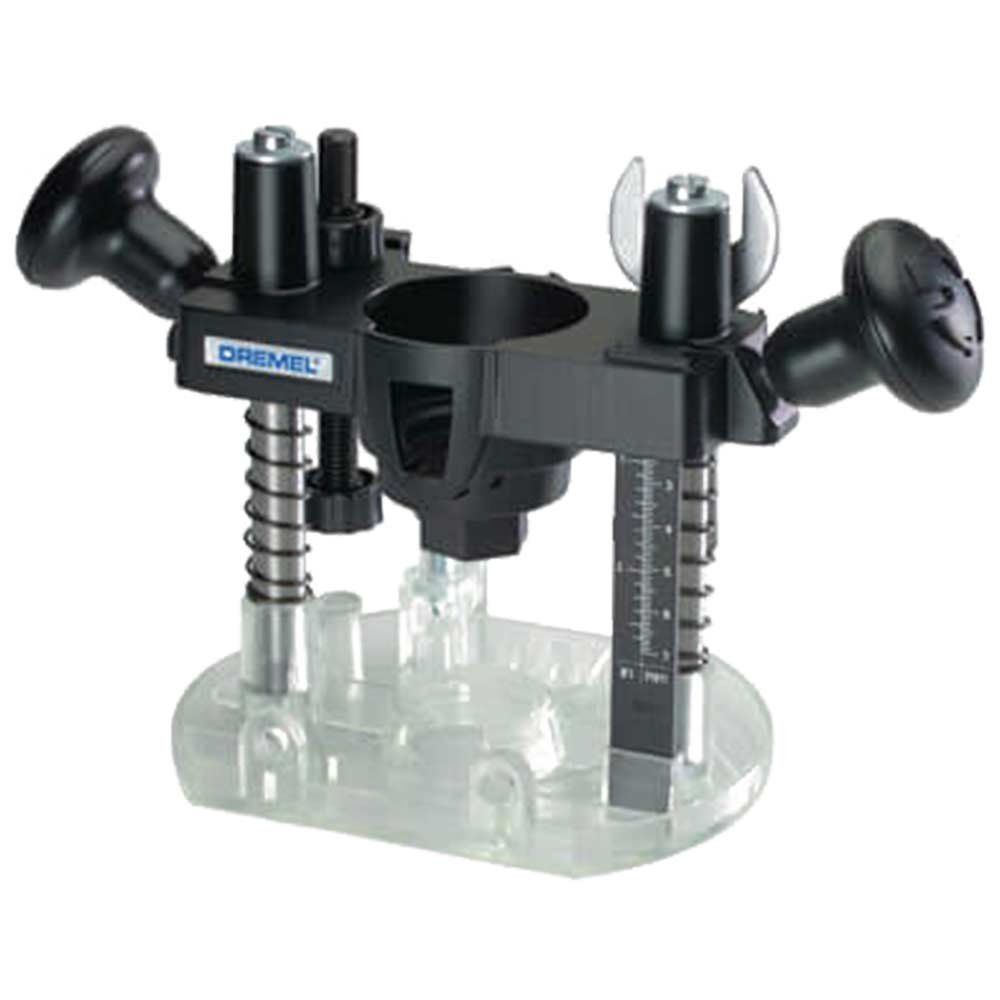 Dremel 335 Plunge Router Attachment - Image 1