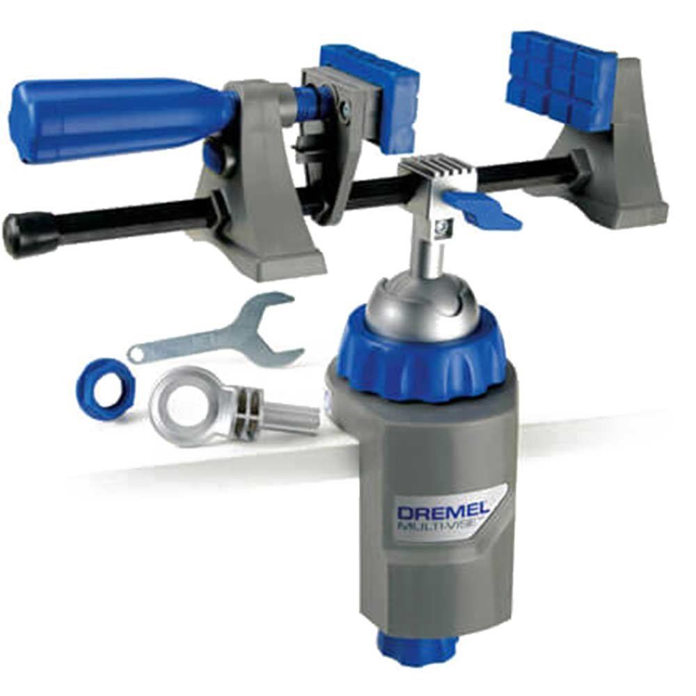 Dremel 2500 Multivise Clamp and Holder - Image 1