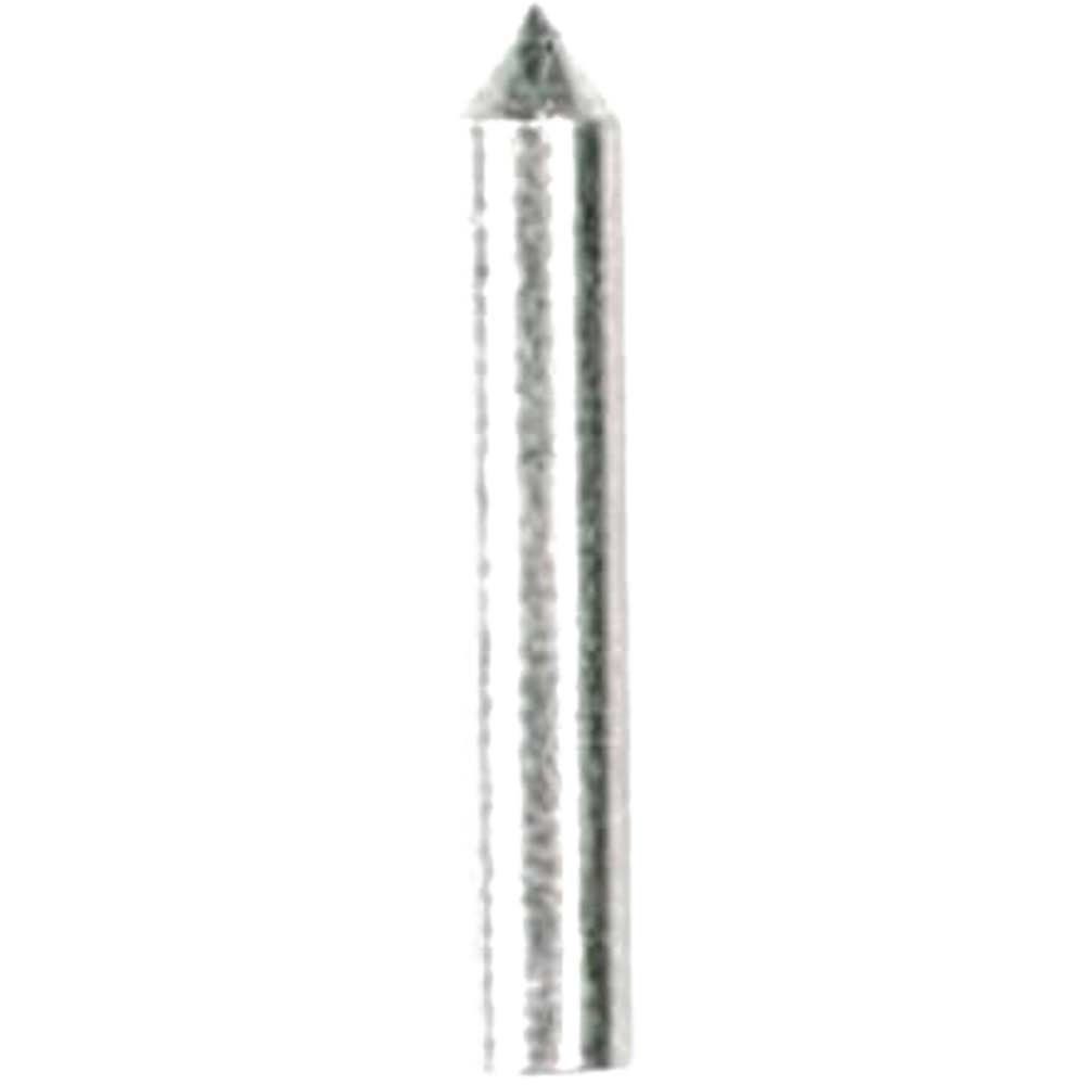 Dremel 3 Piece Carbide Engraving Tip Set for 290 Engraver - Image 1
