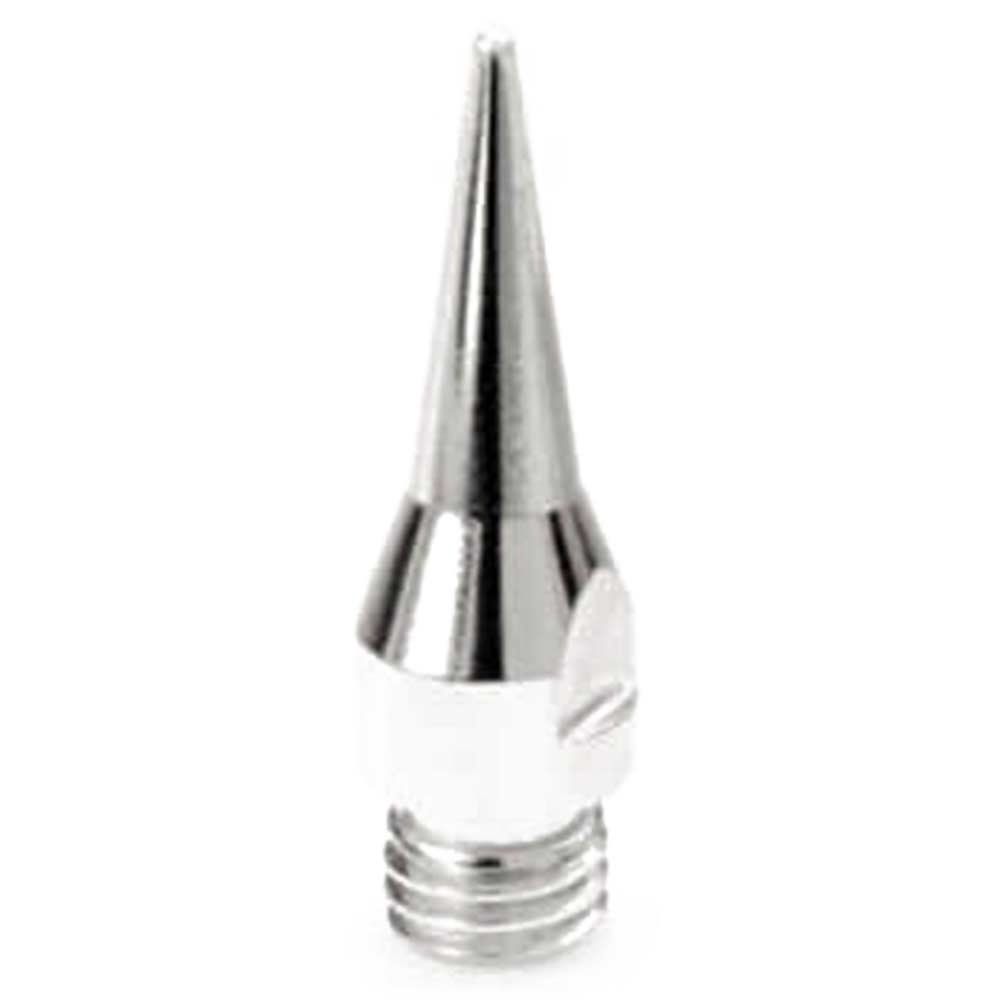 Dremel 2 Piece Soldering Tip Set for Versatip Gas Torch - Image 1
