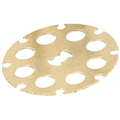 Dremel SC544 EZ SpeedClic Wood Cutting Wheel